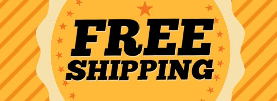 Free Shipping (2)