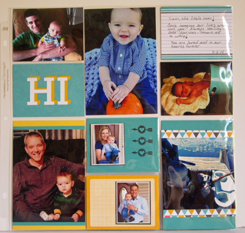 Project-Life-Scrapbook-Page