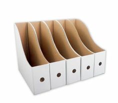paper storage boxes