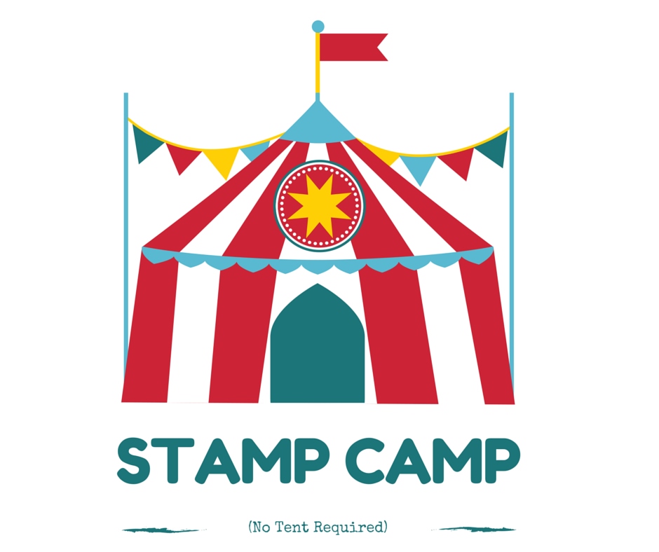 Stamp Camp