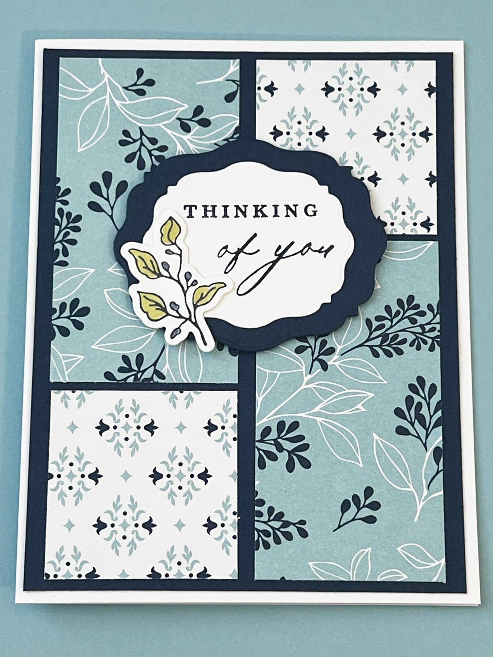 A Go-To Card Sketch You’ll Use Again and Again